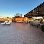 Arenula16 - Attico Con Terrazza Panoramica