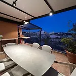 Arenula16 - Attico Con Terrazza Panoramica
