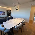 Arenula16 - Attico Con Terrazza Panoramica