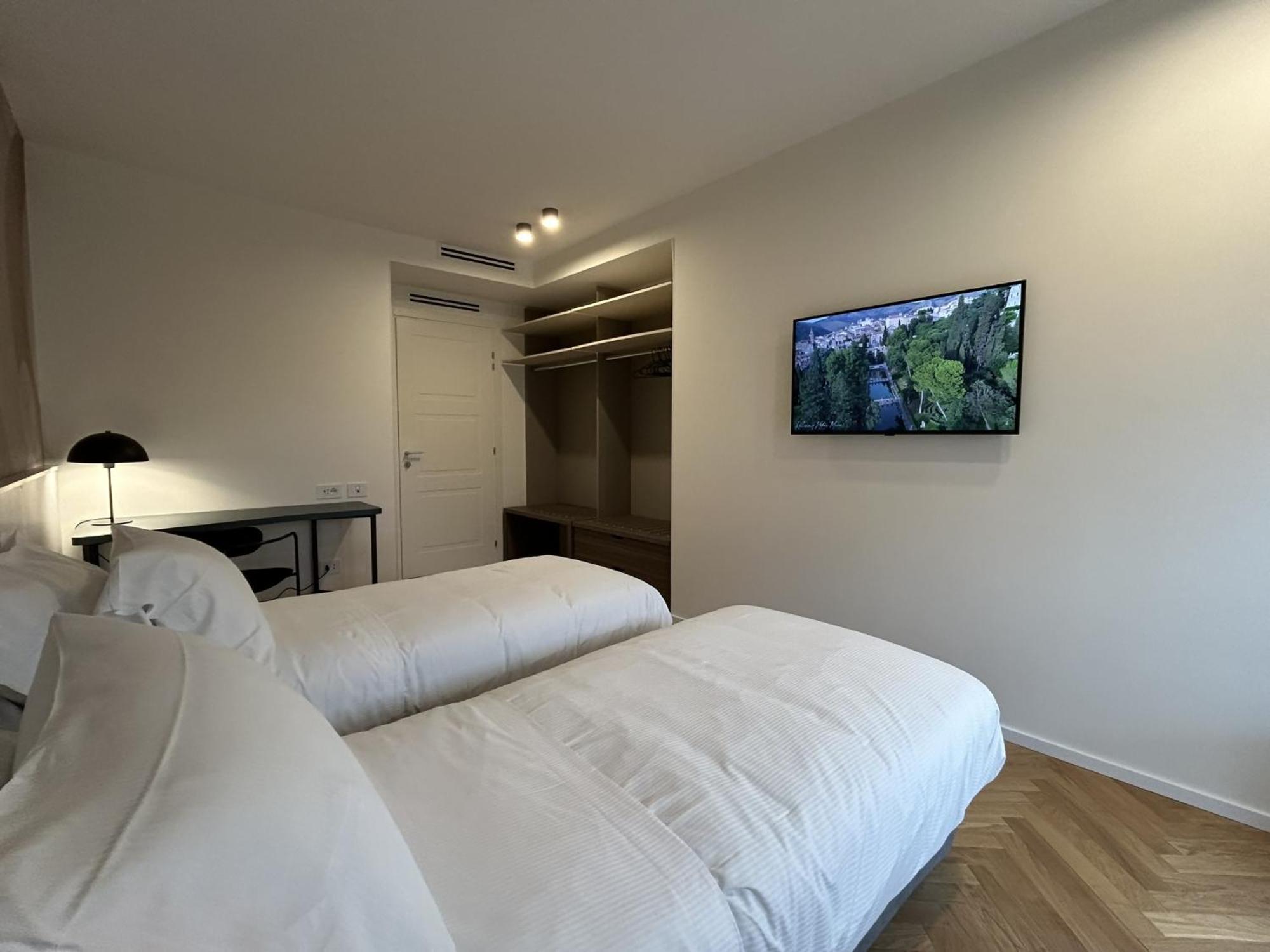 Arenula16 - Attico Con Terrazza Panoramica Roma