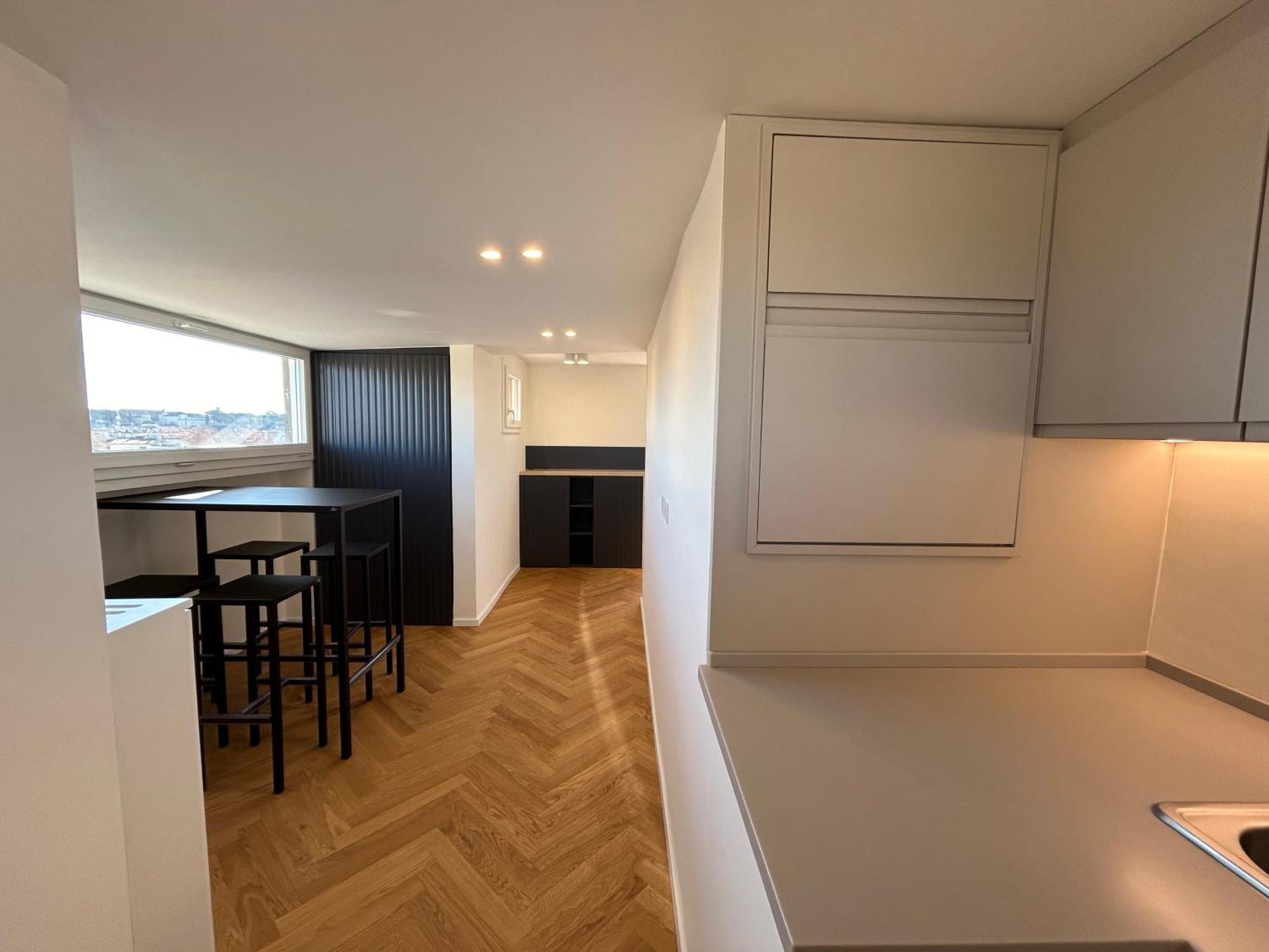 Apartamento Arenula16 - Attico Con Terrazza Panoramica *