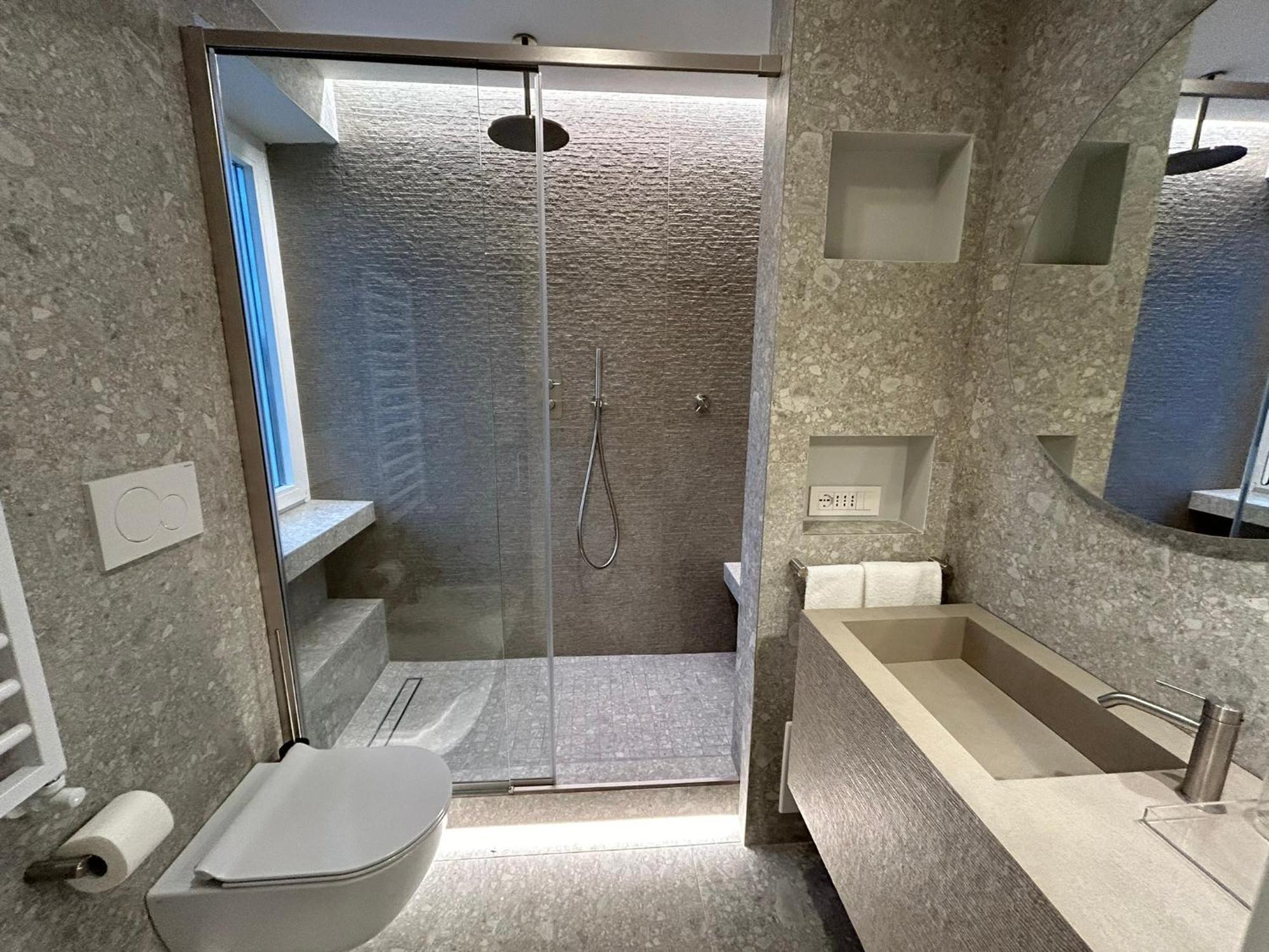 Apartamento Arenula16 - Attico Con Terrazza Panoramica Roma