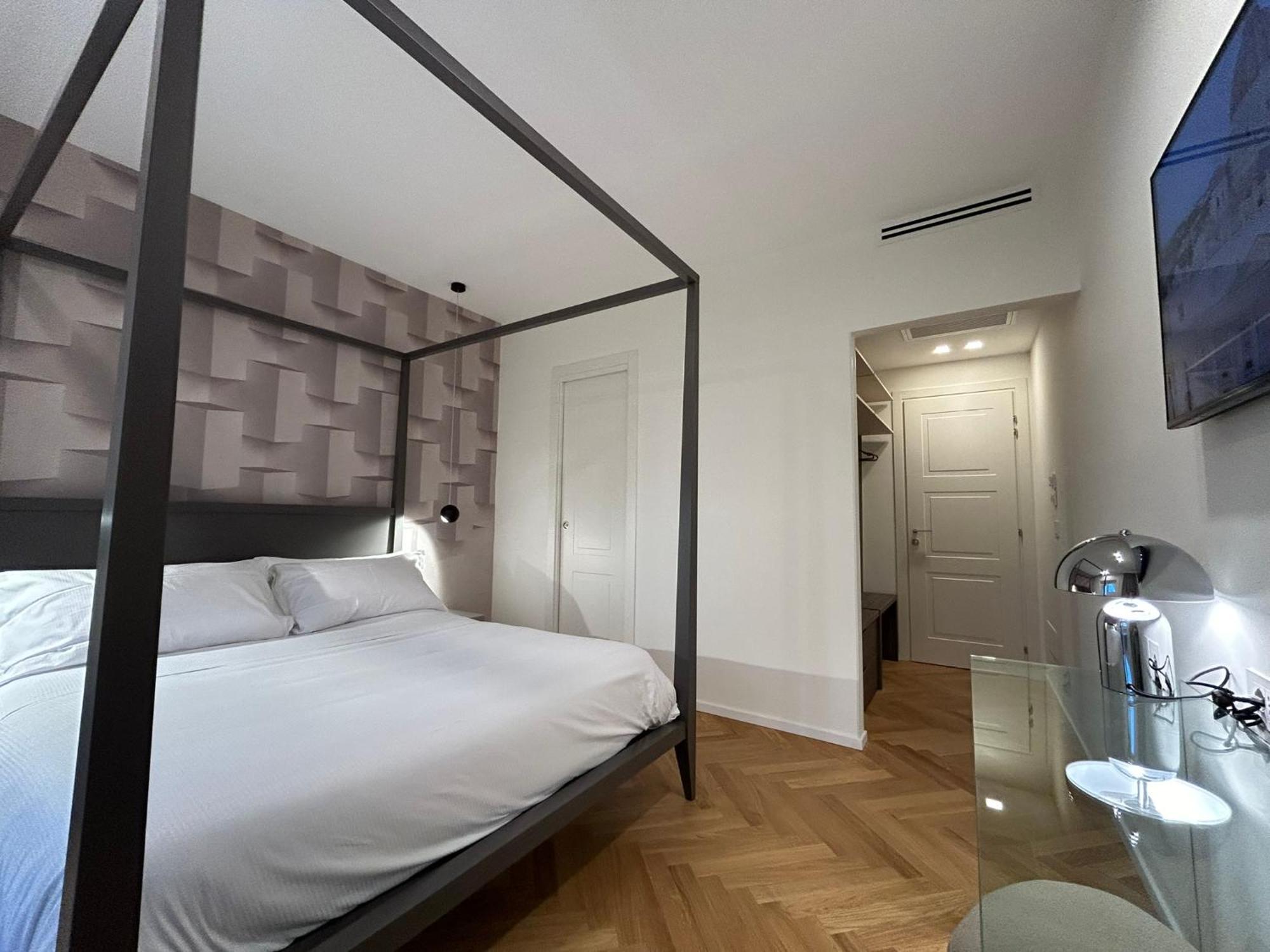 Arenula16 - Attico Con Terrazza Panoramica Apartamento
